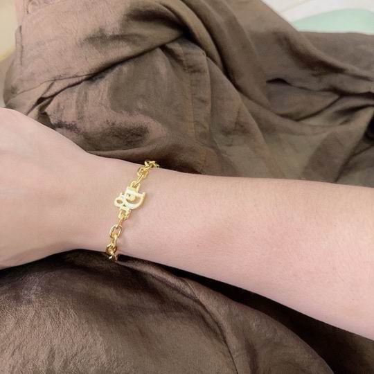 Dior Bracelet 11lyh192 (2)