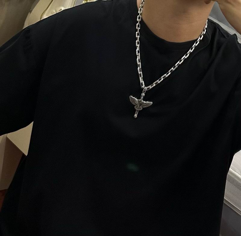 Dior Necklace 03lyh222 (1)