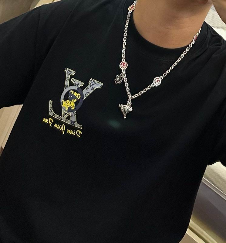 Dior Necklace 03lyh241 (1)