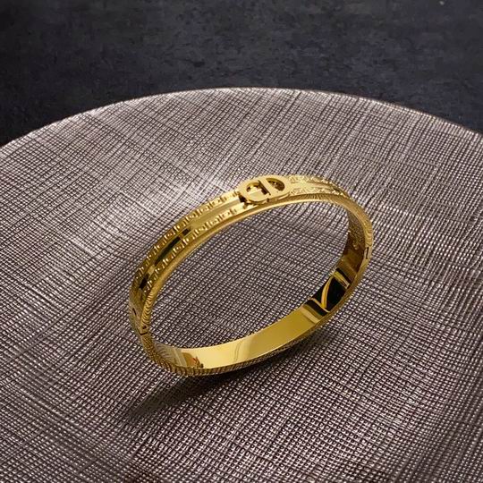 Dior Bracelet 12lyh11 (1)