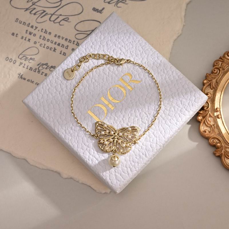 Dior Bracelet 06yxh05 (1)