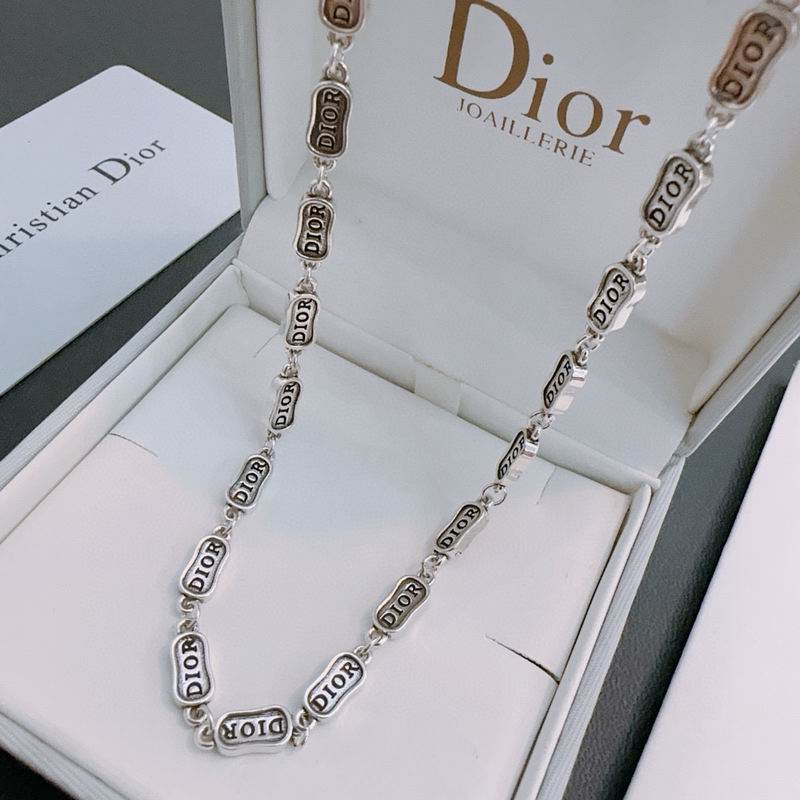 Dior Necklace 03lyh246 (1)