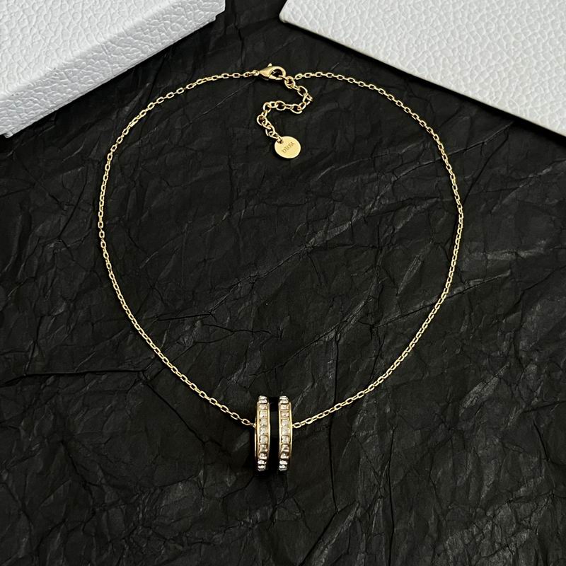 Dior Necklace 05yxh30 (1)