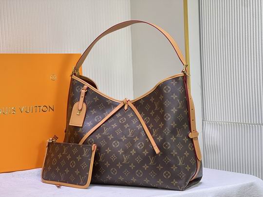 CarryAll M46197 M46203变色皮 39x30x15cm cs (1)