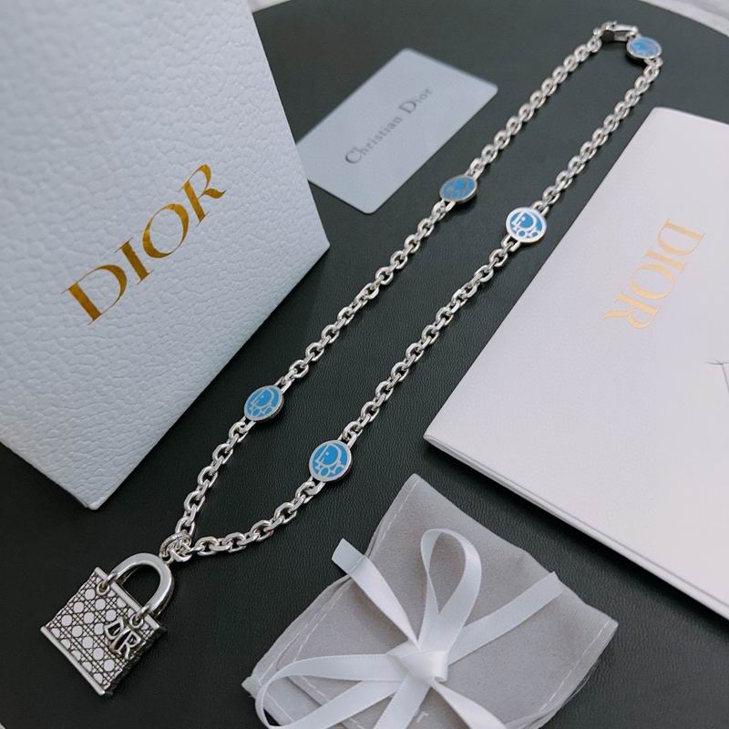 Dior Necklace 03lyh236 (1)