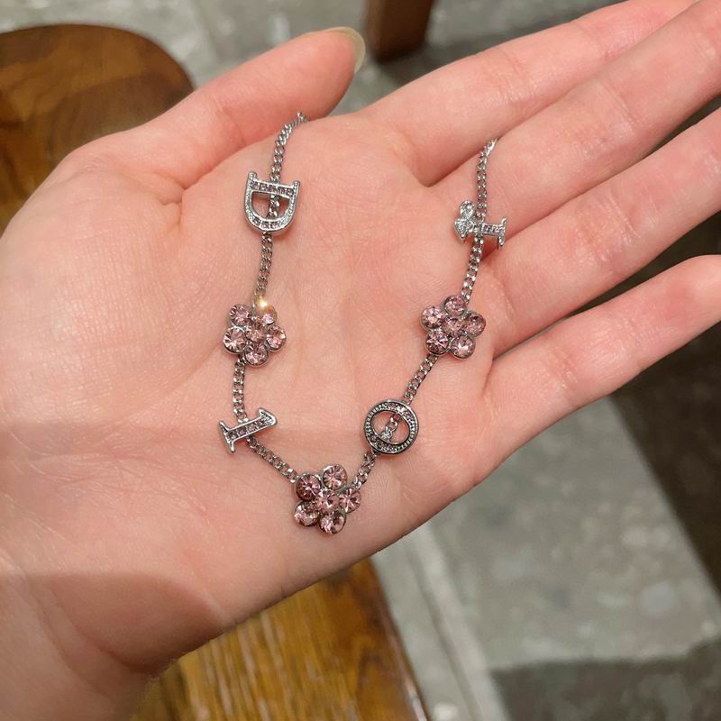 Dior Necklace 05yxh32 (1)