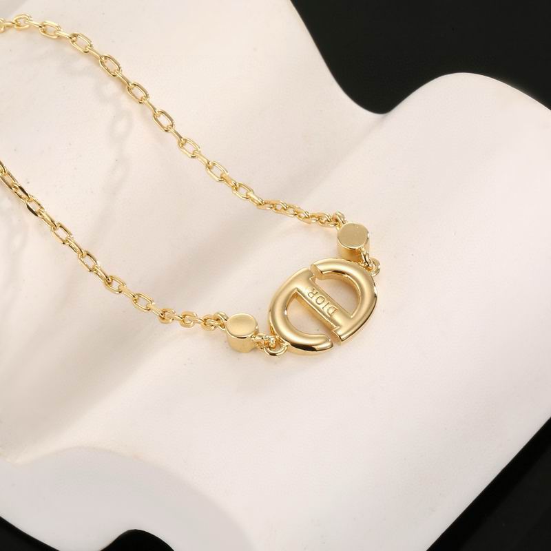 Dior Necklace 05yxh54 (1)