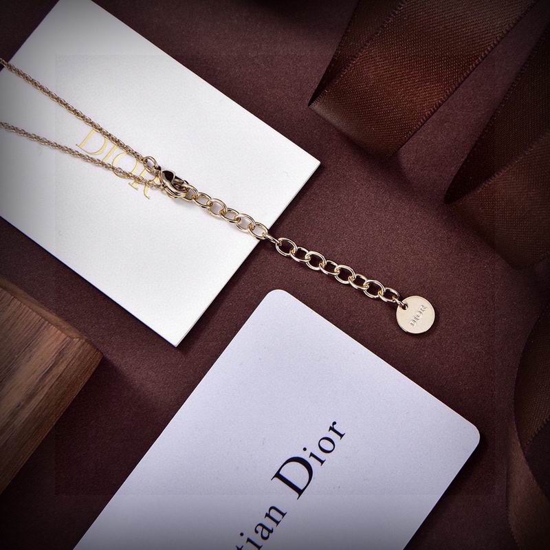 Dior Necklace 05yxh14 (1)