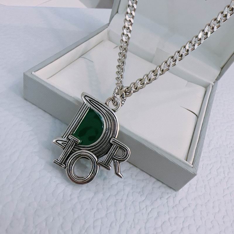Dior Necklace 05yxh74 (1)
