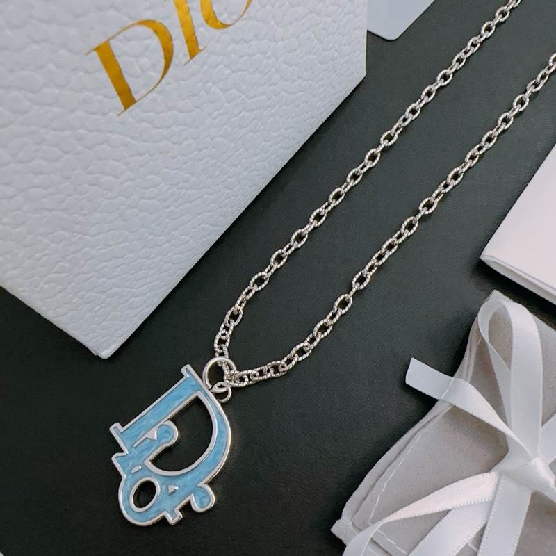 Dior Necklace 03lyh259 (1)
