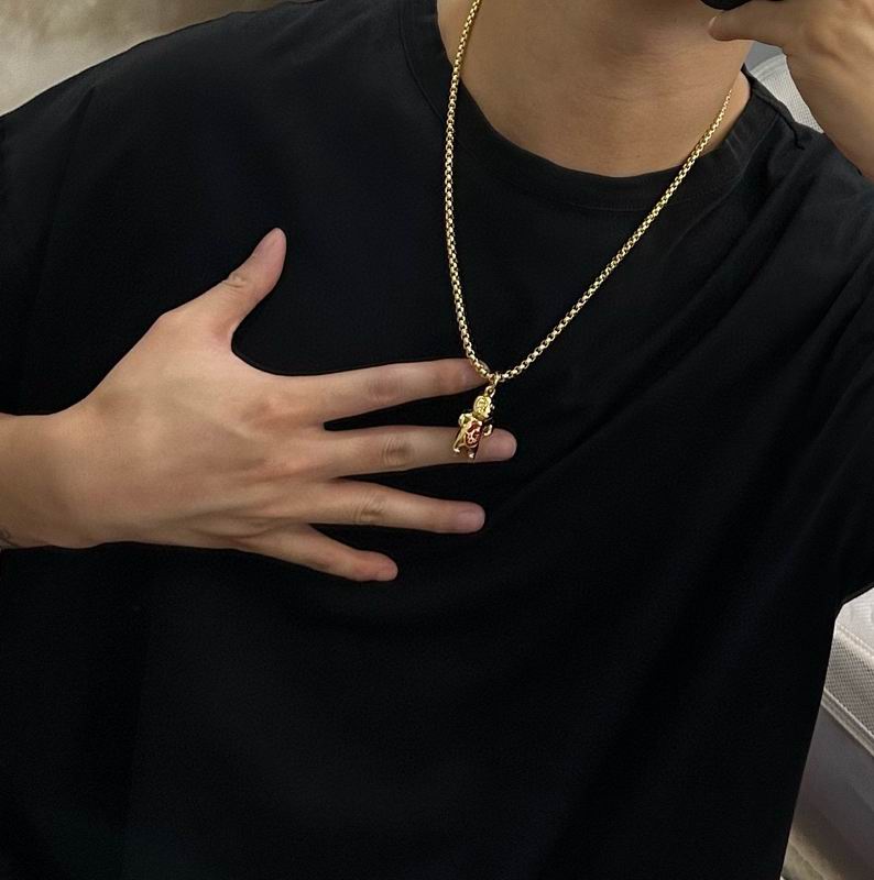 Dior Necklace 03lyh262 (1)