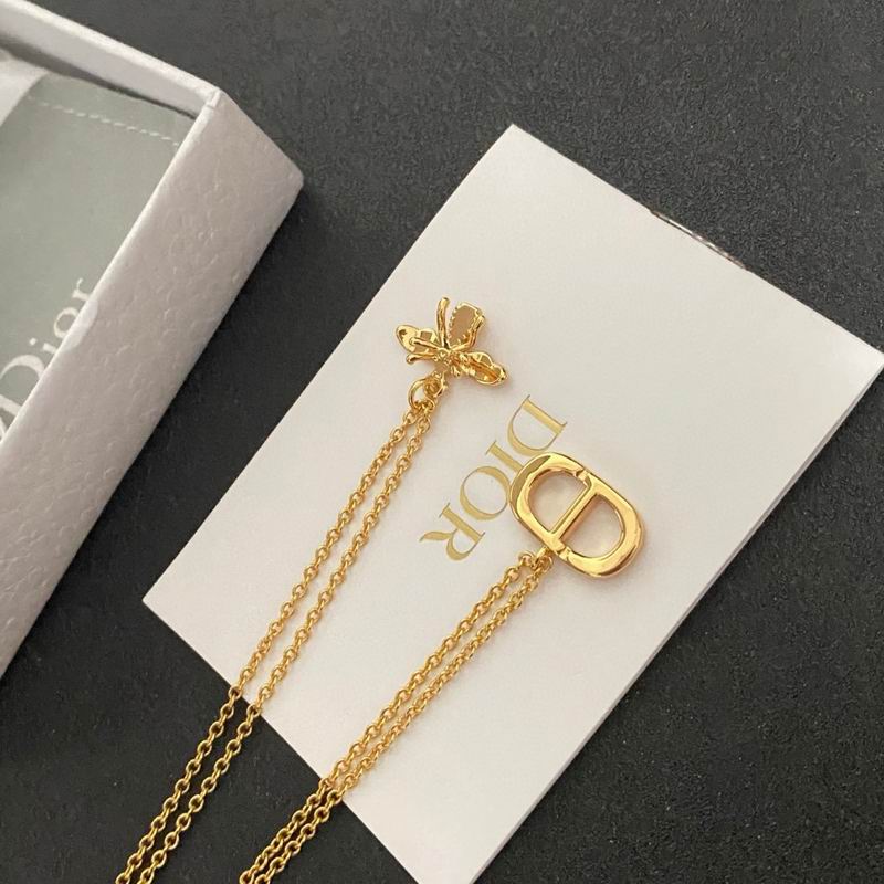 Dior Necklace 05yxh15 (1)
