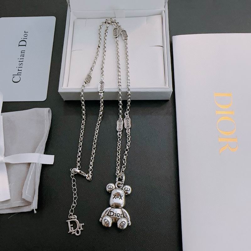 Dior Necklace 03lyh249 (1)