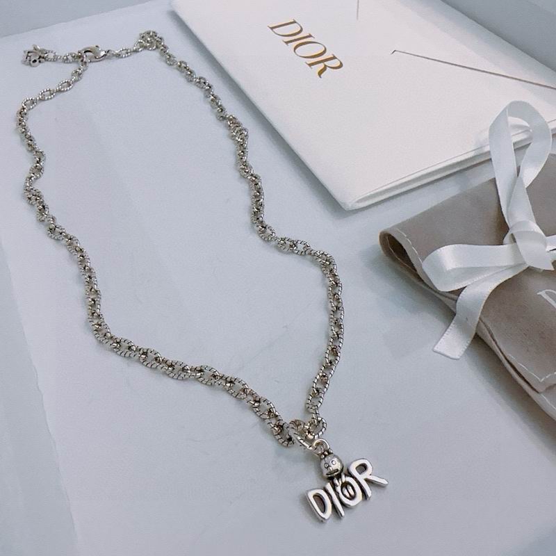 Dior Necklace 05yxh29 (1)