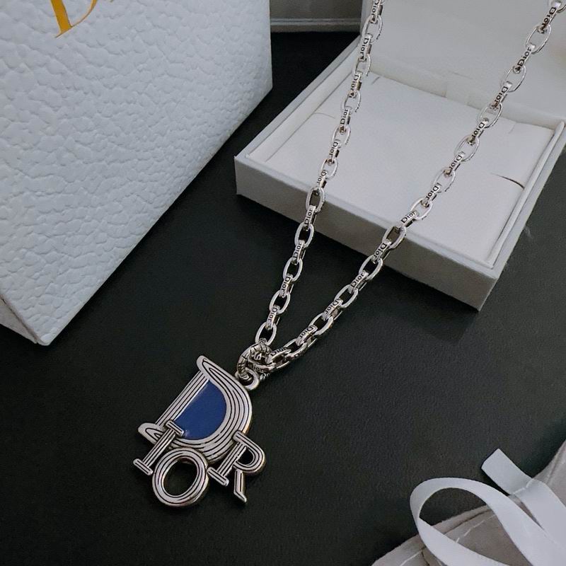 Dior Necklace 05yxh68 (1)