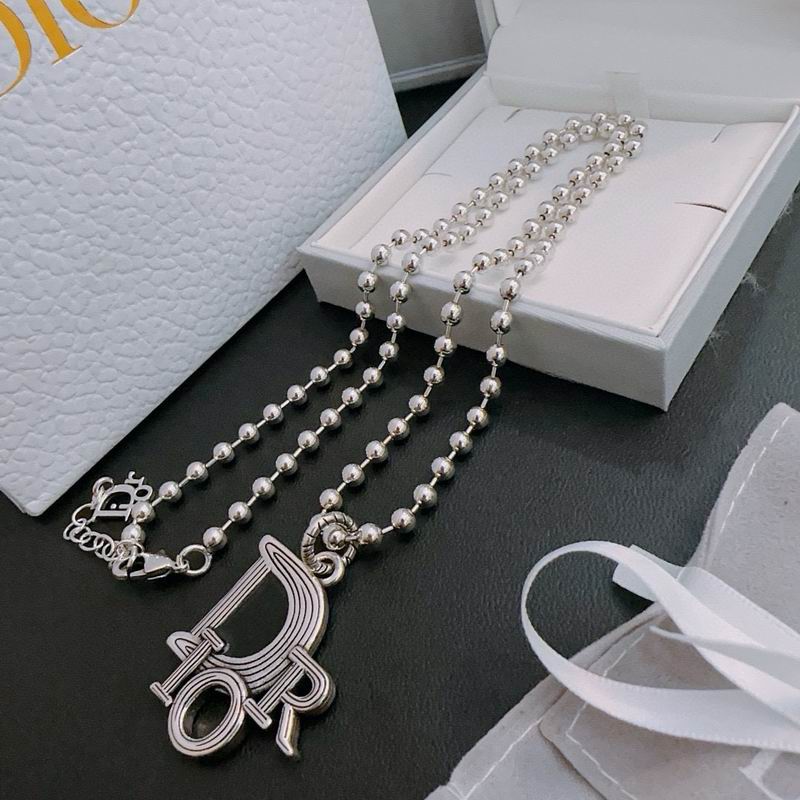 Dior Necklace 05yxh71 (1)