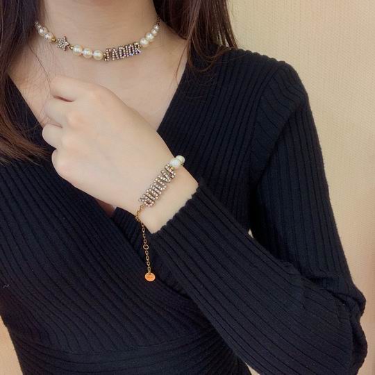Dior Bracelet 12lyh26 (1)