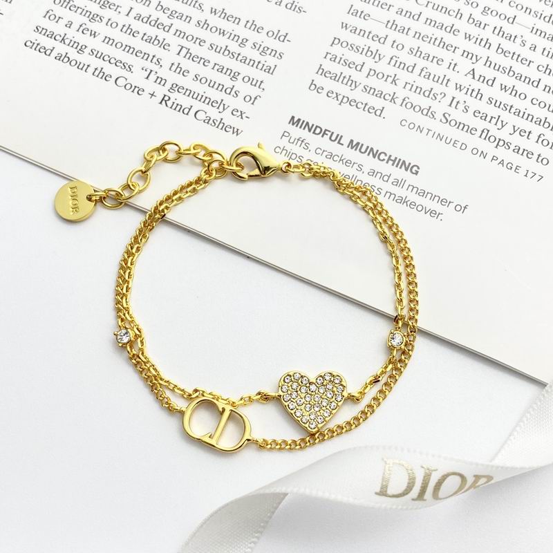Dior Bracelet 05yxh27 (1)