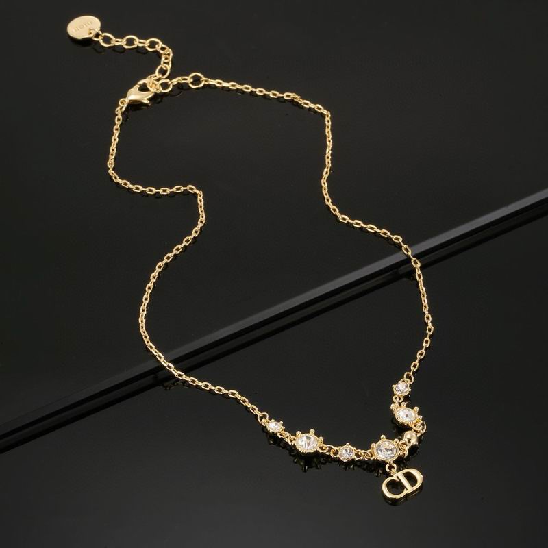 Dior Necklace 05yxh53 (1)