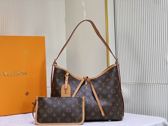 M46203黑色压花 蜡皮29x12x24cm cs (1)