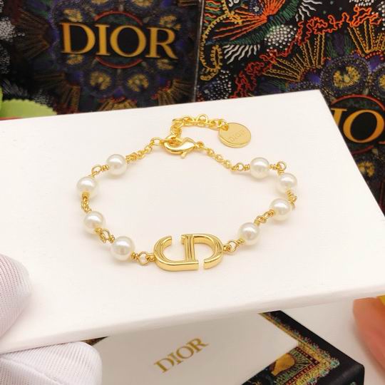 Dior Bracelet 12lyh24 (1)
