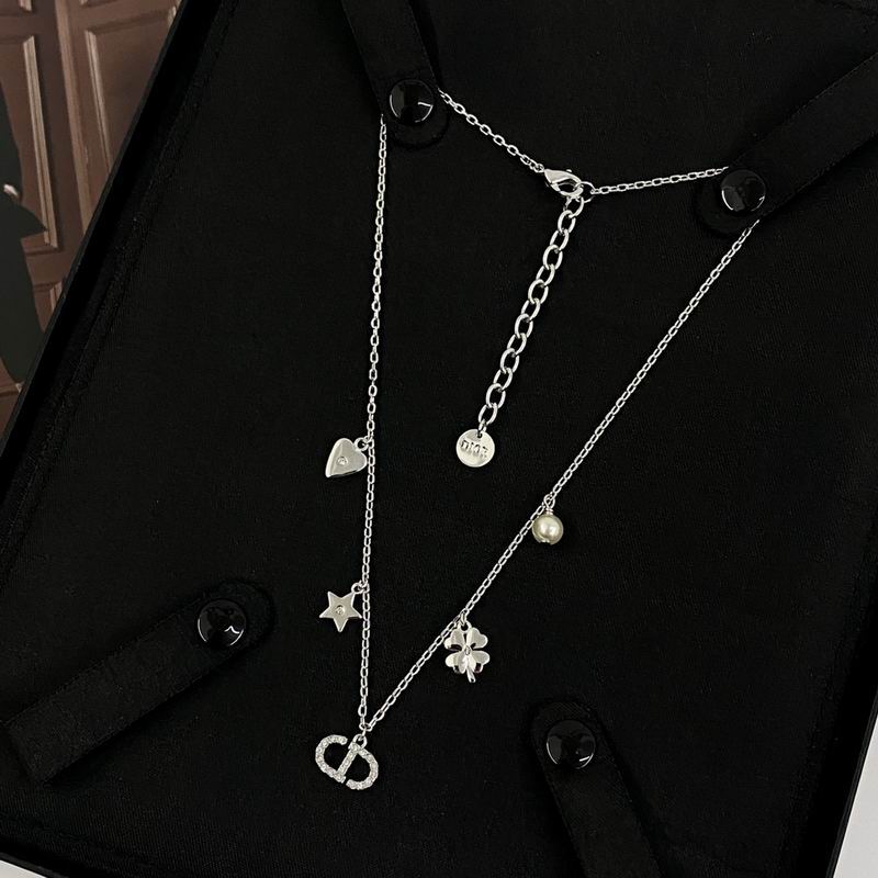Dior Necklace 05yxh59 (1)