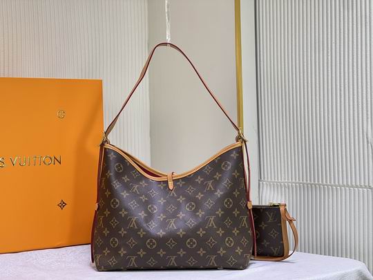 M46203黑色压花 蜡皮29x12x24cm cs (1)