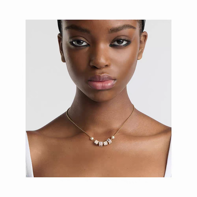 Dior Necklace 05yxh41 (1)