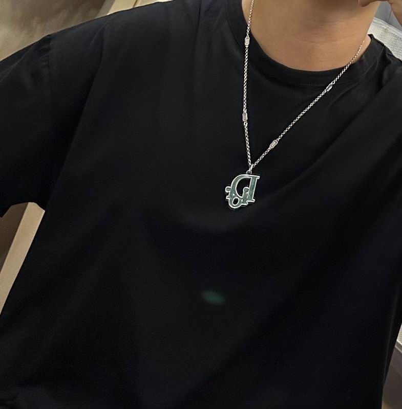 Dior Necklace 03lyh267 (1)
