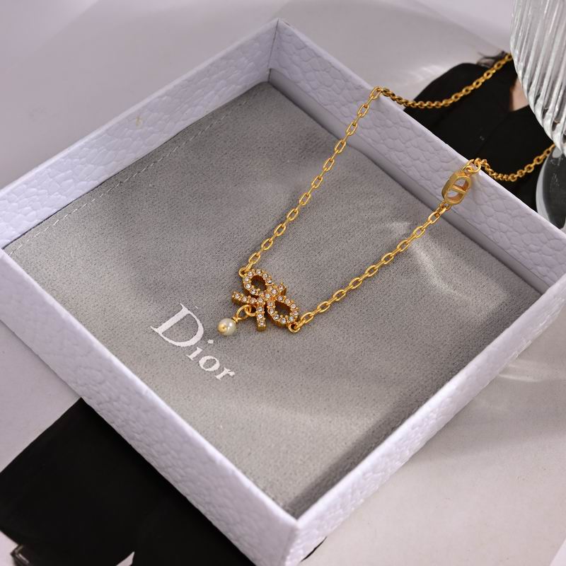 Dior Necklace 05yxh31 (1)