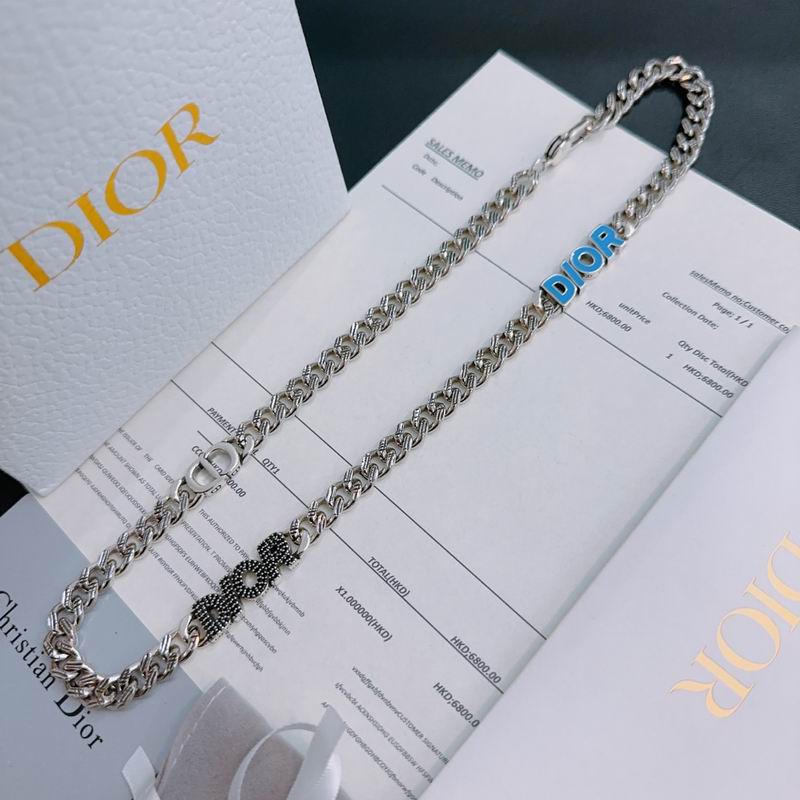 Dior Necklace 03lyh250 (1)