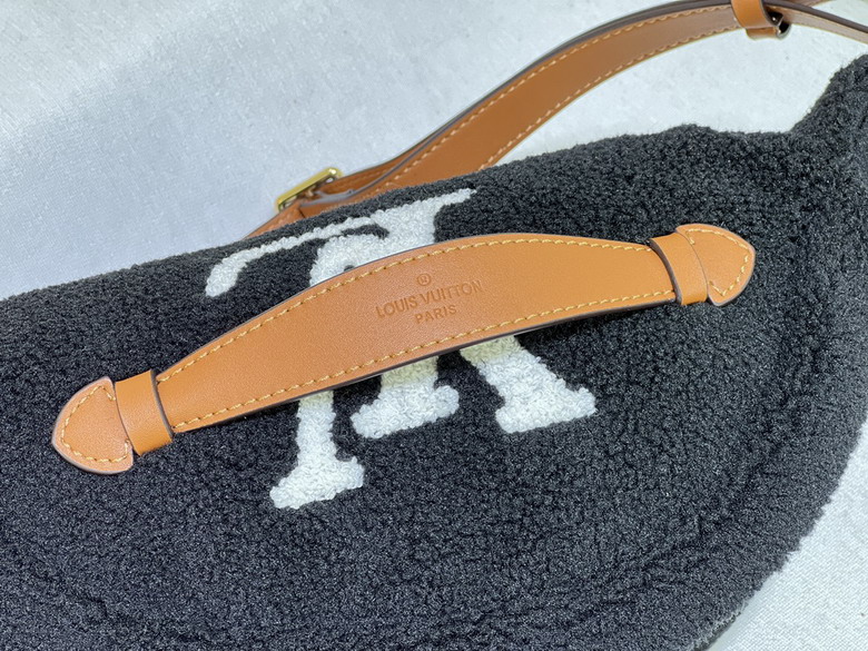 Bumbag M43644 37x14x13cm ss2_1
