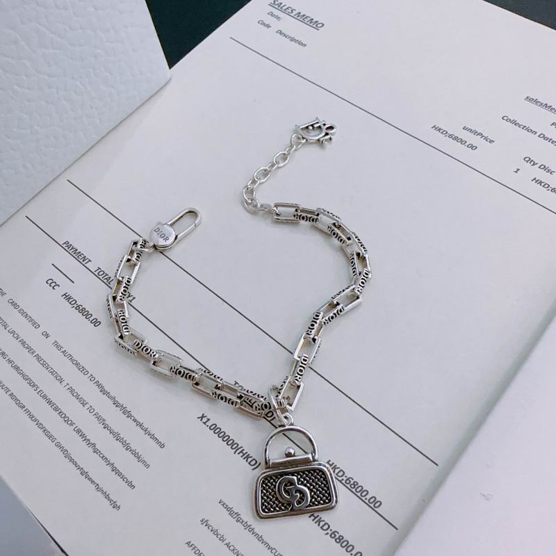Dior Bracelet 03lyh110 (1)