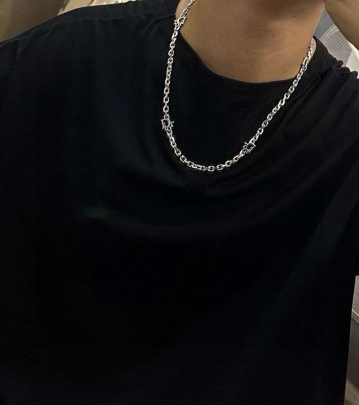 Dior Necklace 05yxh27 (1)