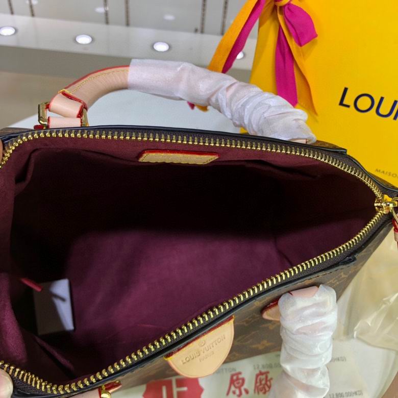 RivoliBB Monogram M44543 30.5X22X17 ss (1)