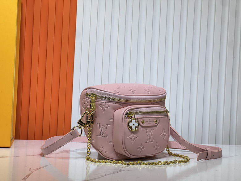 Bumbag M82335 17x12x9 5cm ss_1