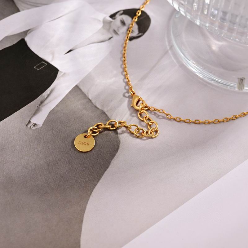 Dior Necklace 05yxh42 (1)