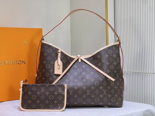 CarryAll M46197 M46203变色皮 39x30x15cm cs (1)