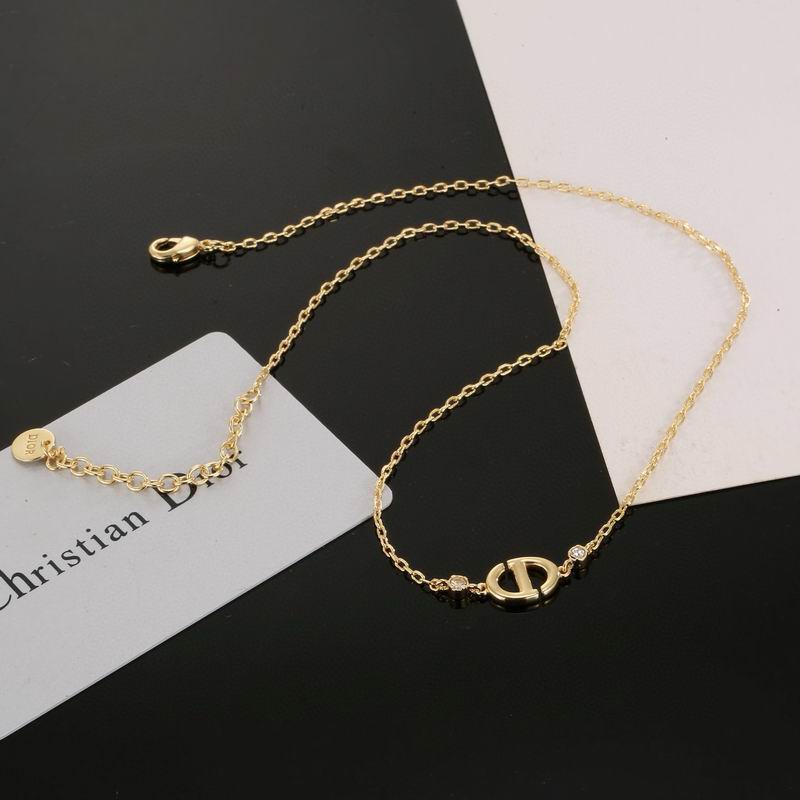 Dior Necklace 05yxh54 (1)