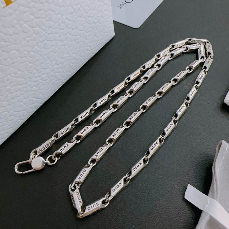 Dior Necklace 06yxh02 (1)