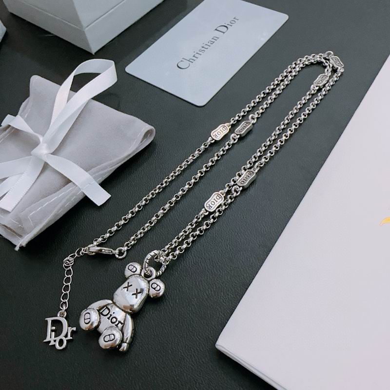 Dior Necklace 03lyh249 (1)