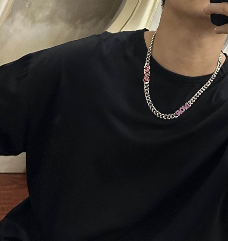 Dior Necklace 03lyh251 (1)