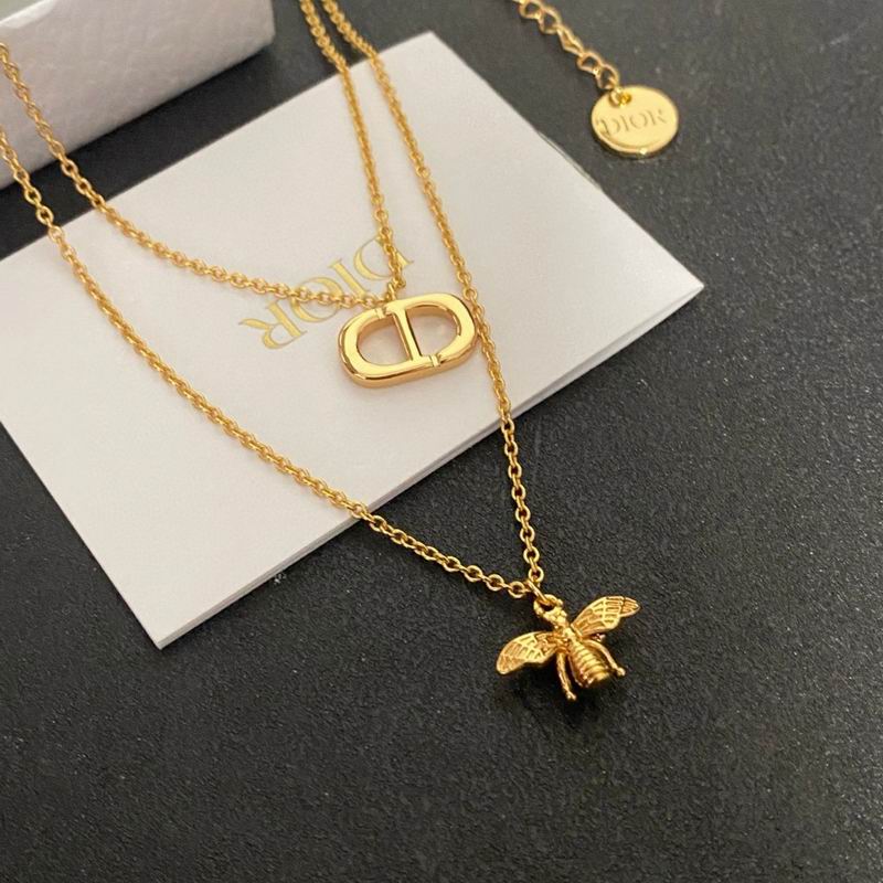 Dior Necklace 05yxh15 (1)