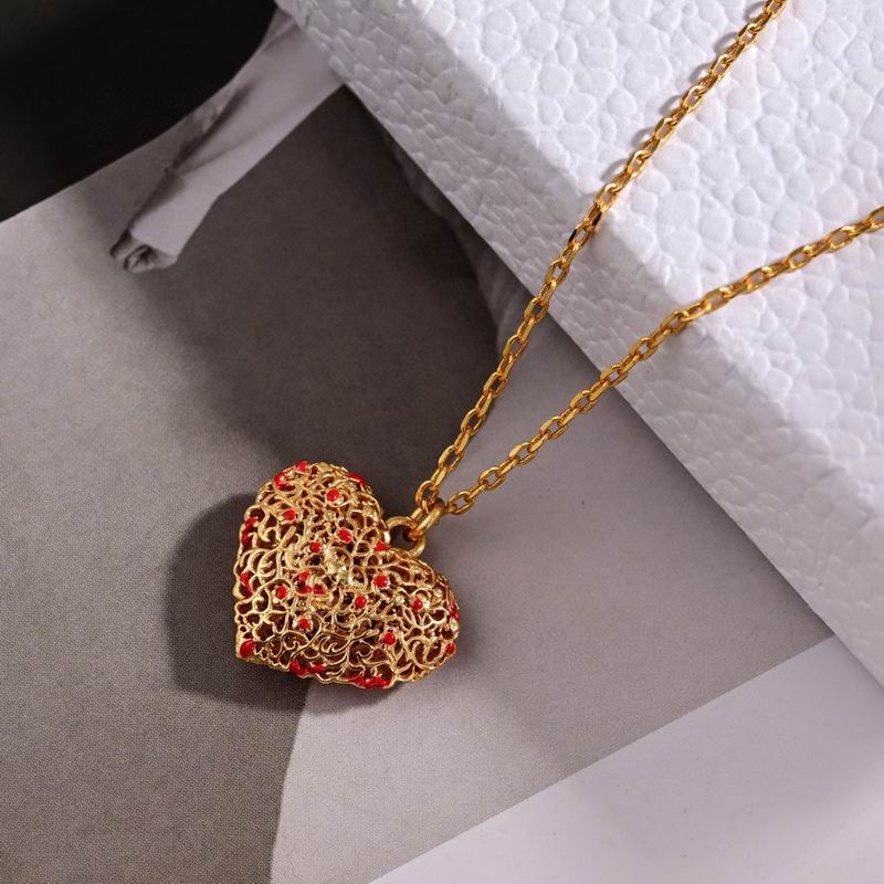 Dior Necklace 05yxh42 (1)