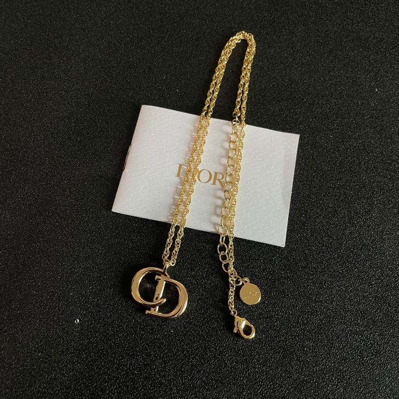 Dior Necklace 05yxh33 (1)