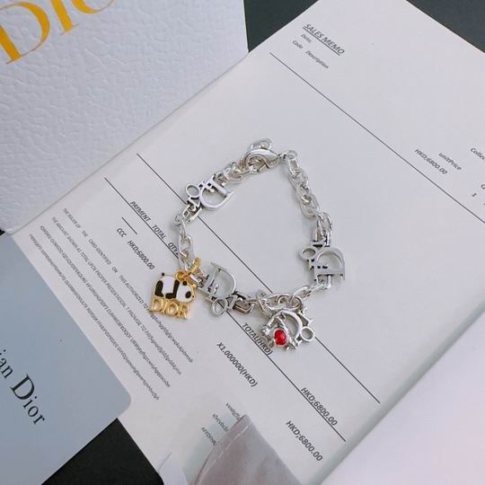 Dior Bracelet 11lyh136 (1)