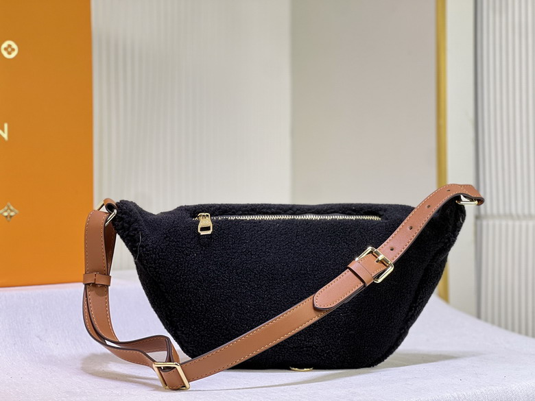 Bumbag M43644 37x14x13cm ss2_1