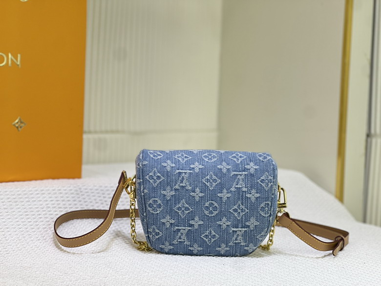 Bumbag M83353 17x12x9 5cm ss1_1