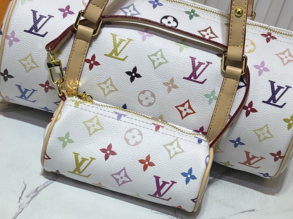Papillon M40711 27x11x13cm ss1_1