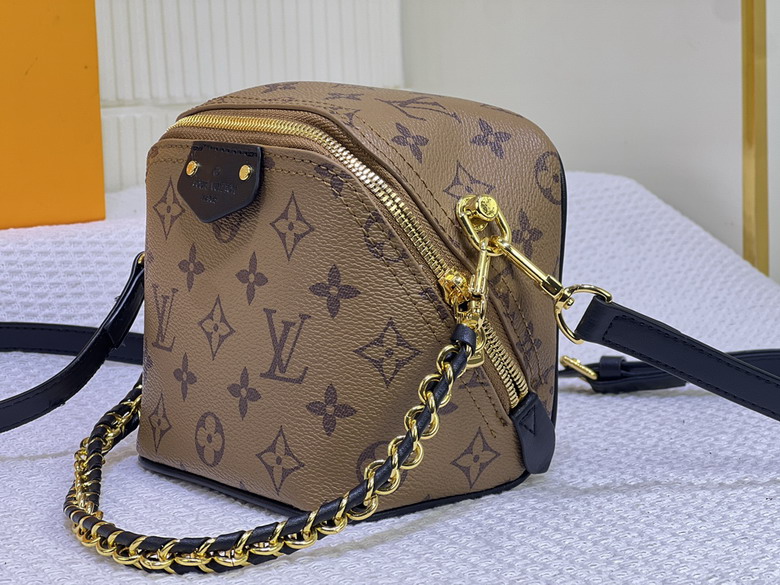 Just In Case M47096 13x14x11 5cm ss_1